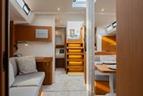 Beneteau First 44 for sale Ancasta Lymington
